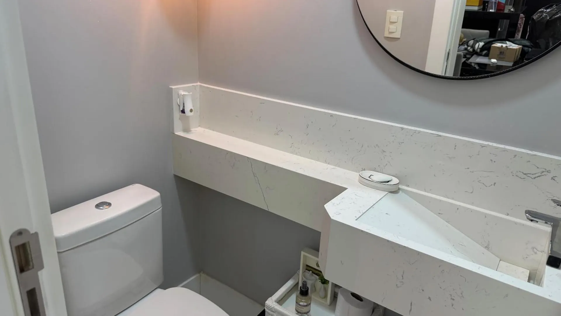 Aconchegante Apto Com Linda Vista No Joao Paulo Florianópolis Apartamento