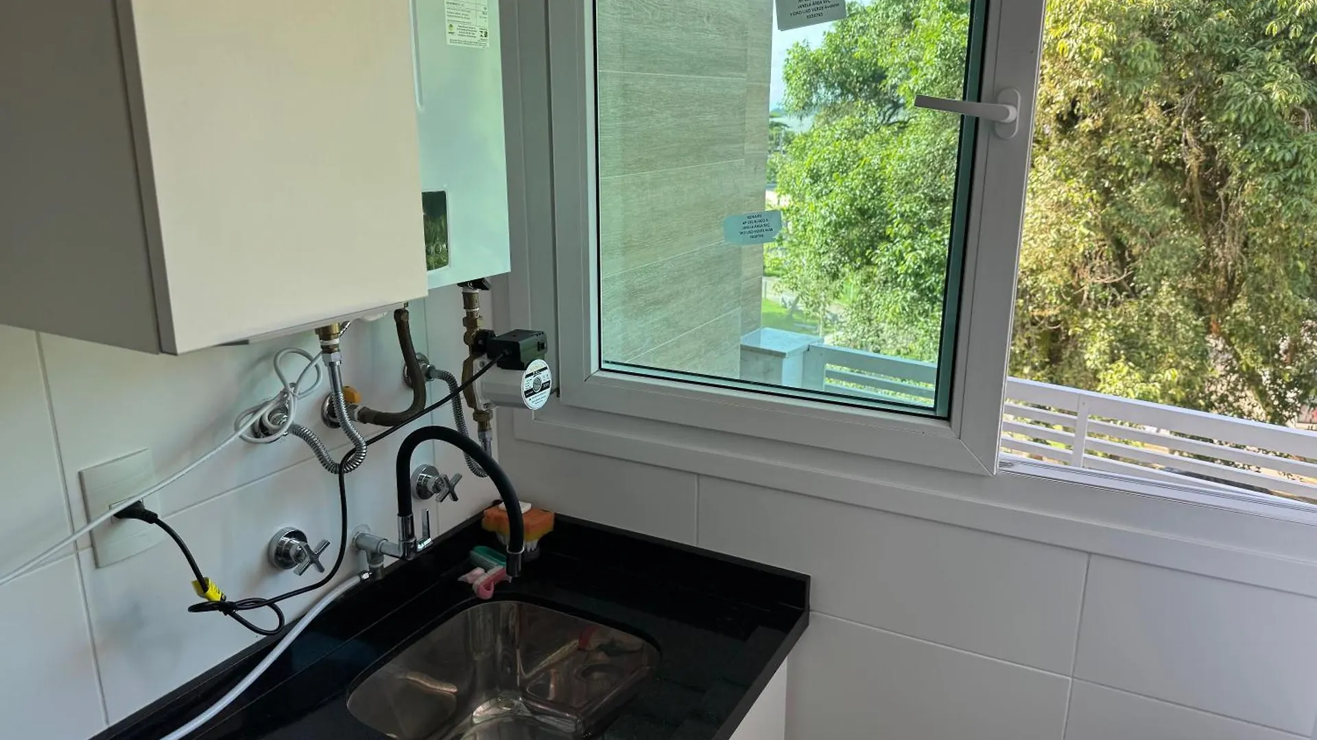 Apartamento Aconchegante Apto Com Linda Vista No Joao Paulo Florianópolis