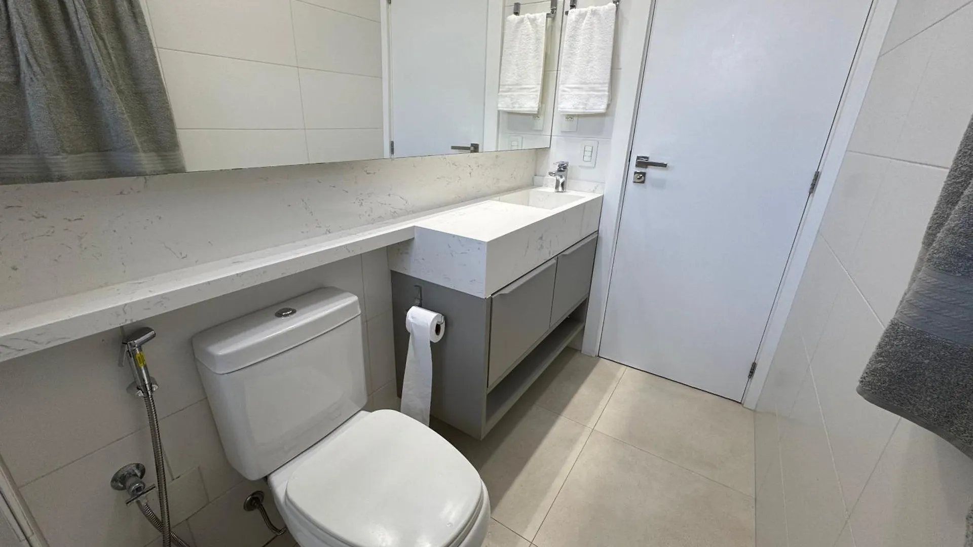 Apartamento Aconchegante Apto Com Linda Vista No Joao Paulo Florianópolis Brasil