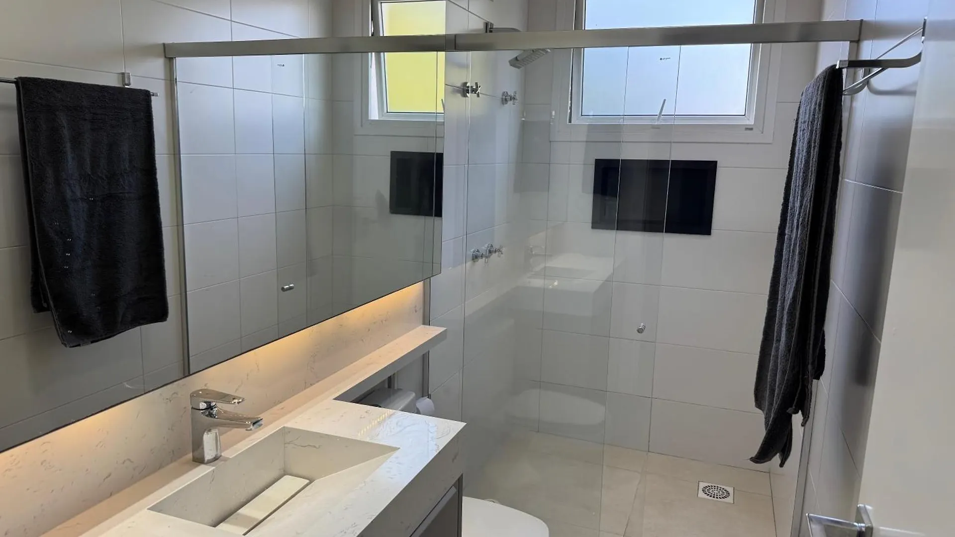 Aconchegante Apto Com Linda Vista No Joao Paulo Florianópolis Apartamento