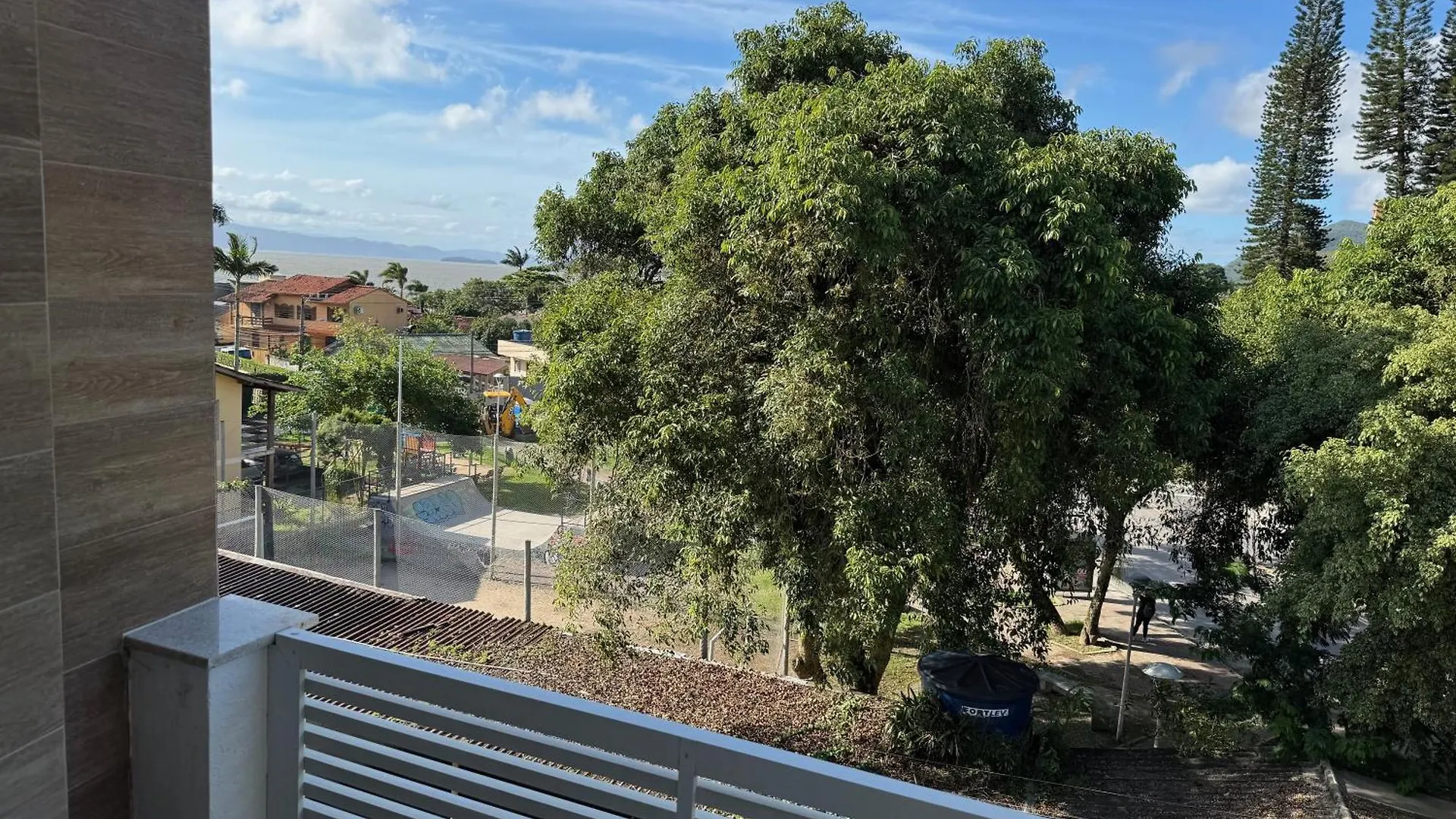 Aconchegante Apto Com Linda Vista No Joao Paulo Florianópolis Brasil