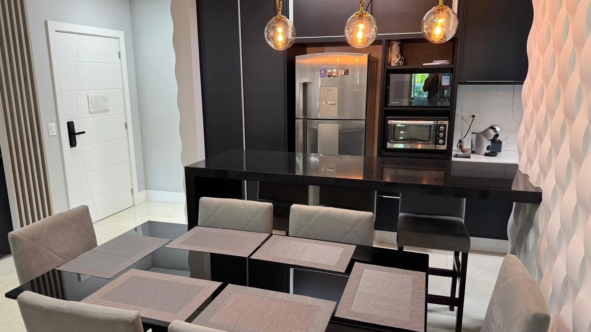 Apartamento Aconchegante Apto Com Linda Vista No Joao Paulo Florianópolis